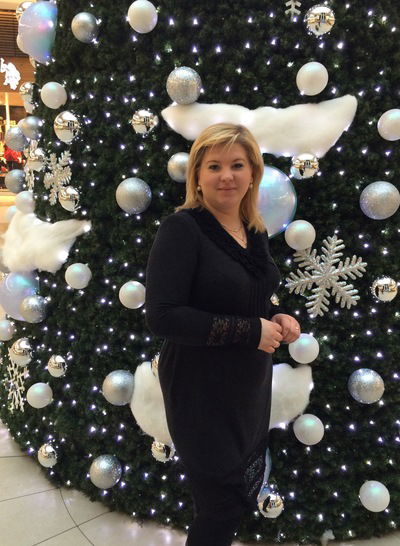 Наталья Леутская