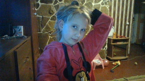 Мария Антонюк