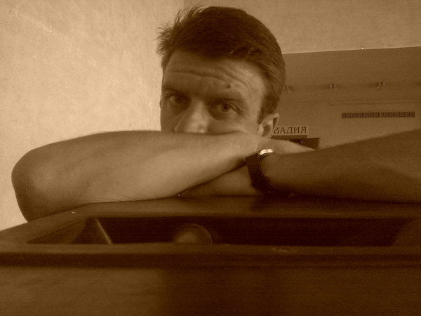 Романов Руслан