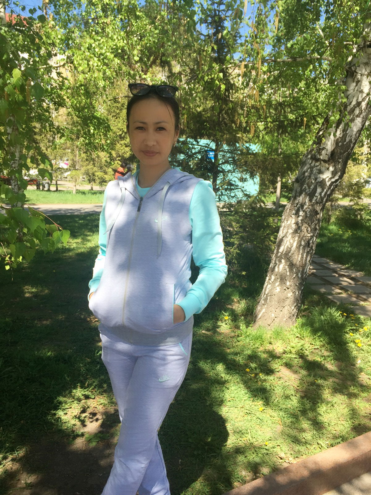 Гулбахар Эргешова