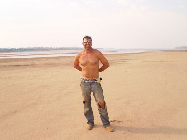 Александр Корнилов