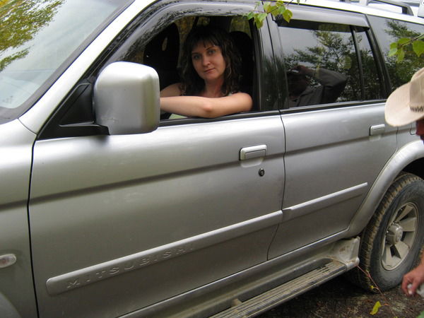 Наталья Елкина