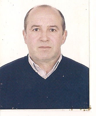 Александр Калистратов