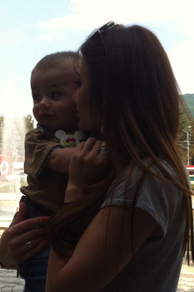 Вероника Макарова