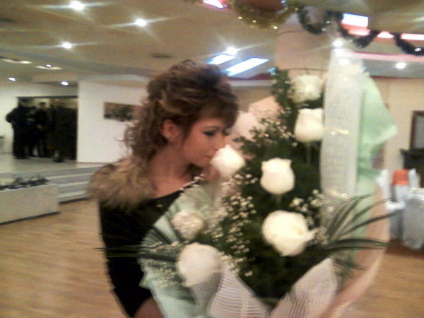 Диля Панкова