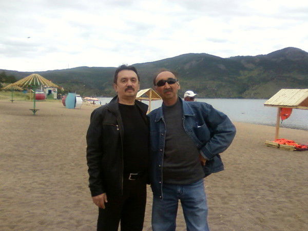 Нурлан Шалкибаев