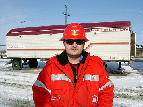 Антон Тарасов