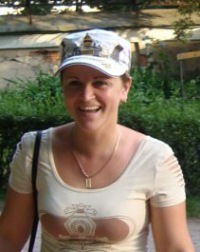 Наталья Шилина