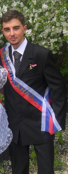 Aртур Тросничков