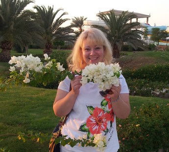 Екатерина Краснова