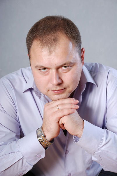 Андрей Щапов