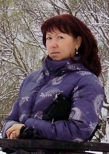 Юлия Березко