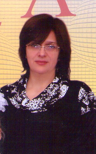 Ольга Игнатьева