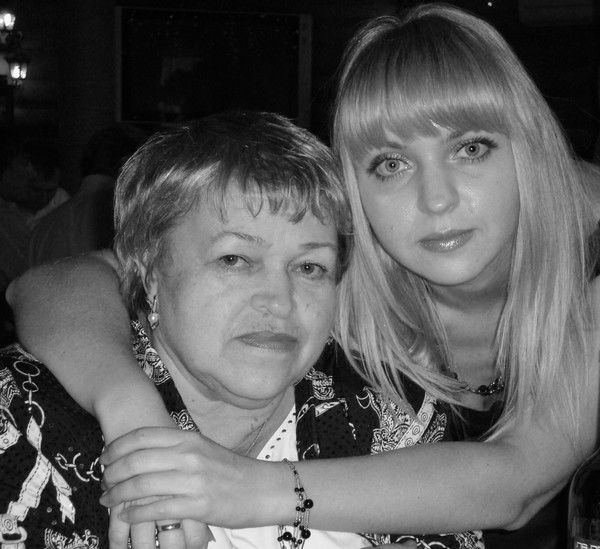 Алевтина Булатова