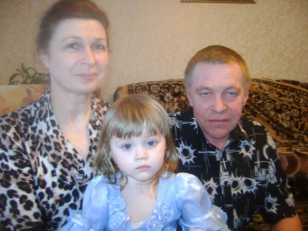 Виктор Шанауров