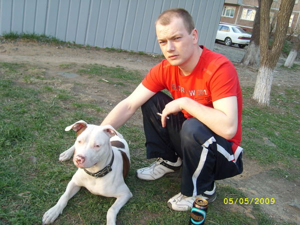 Александр Поличук