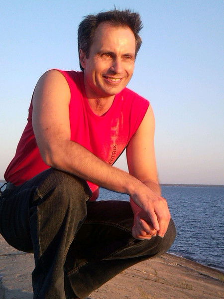 Константин Краев