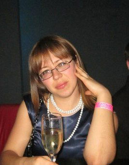 Мария Валявина