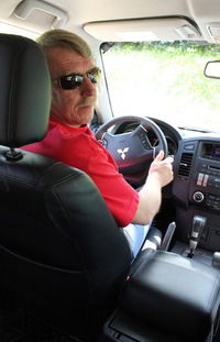 Олег Мартынов