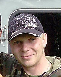 Савелий Бурасов