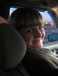 Наталья Фомушкина