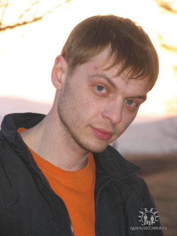 Макс Бурмакин