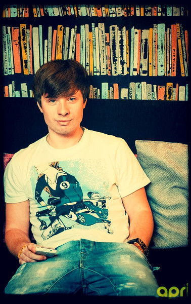 Кирилл Рогачёв