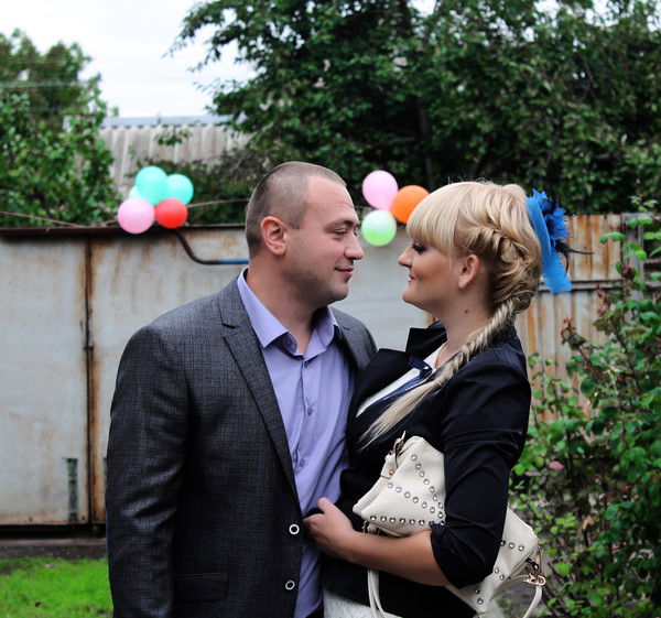 Ирина Калабина