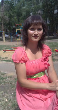 Татьяна Наумова