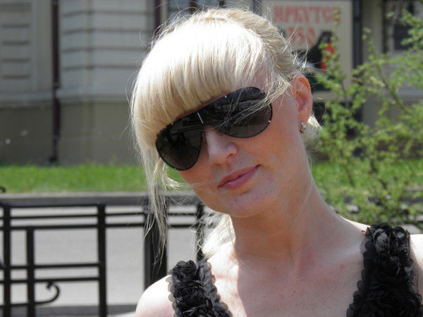 Наталья Гусак