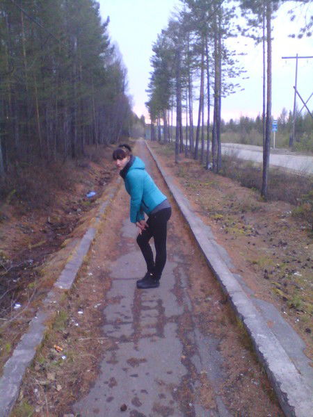 Алина Балицкая