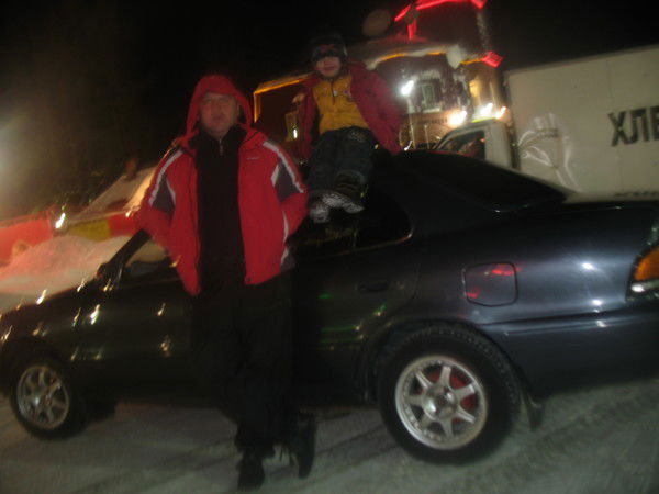 Александр Корницкий