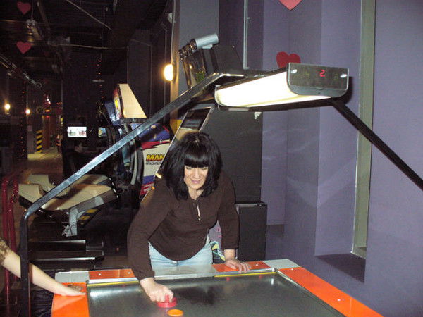 Ирина Голубович