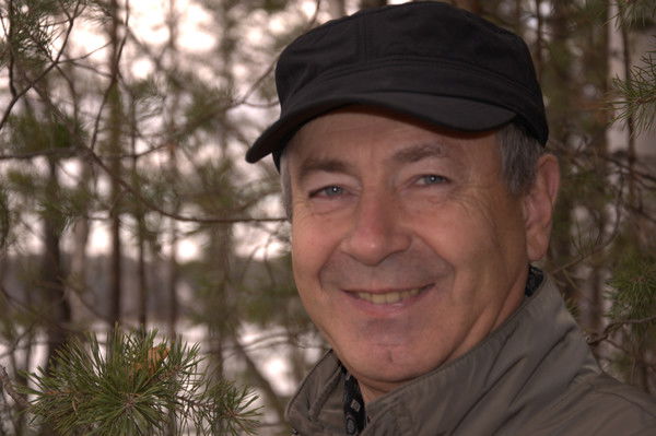 Владимир Глебов