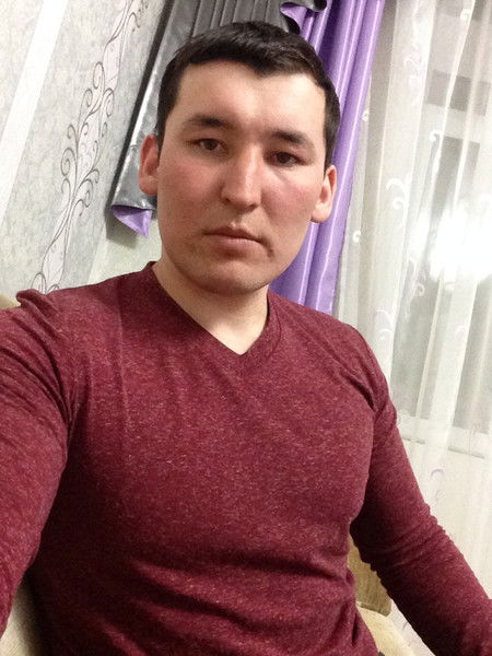 Абылай Баяманов