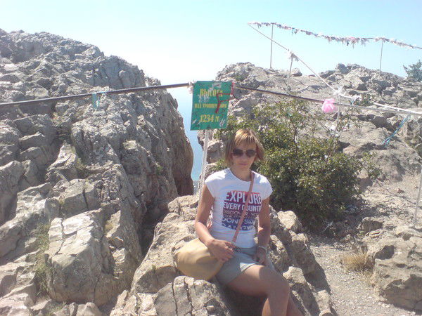 Екатерина Лысова(Бабарика)