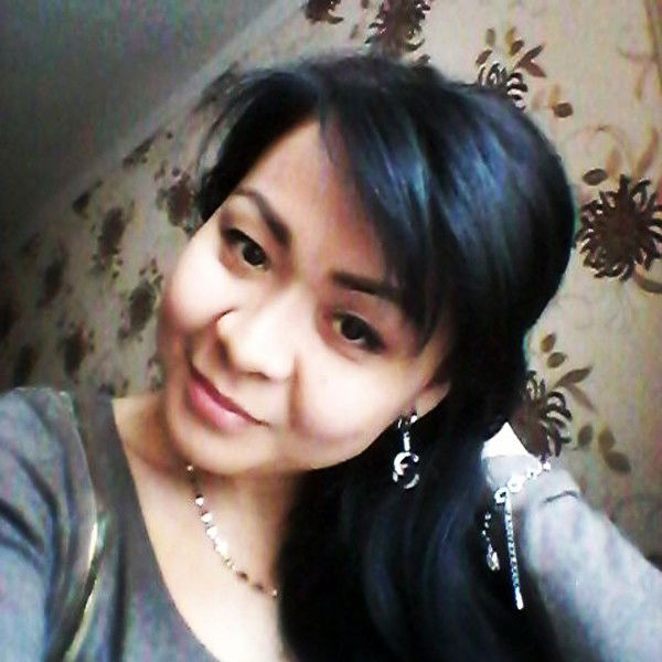 Сауле Карсыбекова