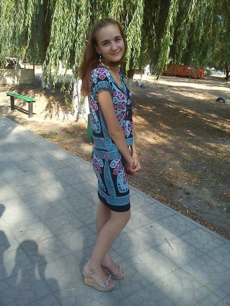 Алена4Ка Гамаюнова