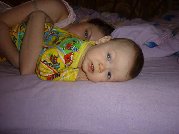 Екатерина Катасонова