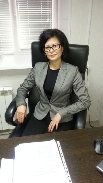 Роза Ишмухаметова