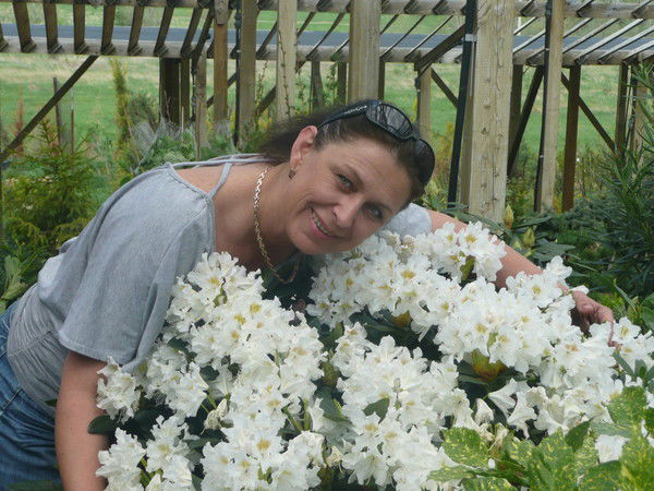 Виктория Якименко