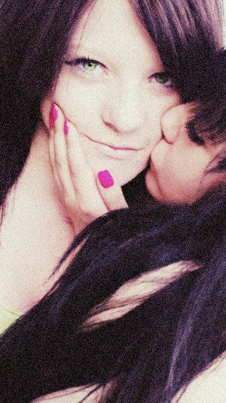 Анастасия Орлова