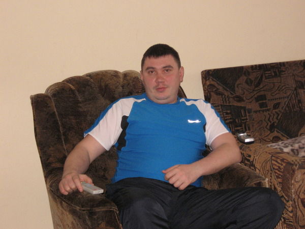 Антон Лаптев