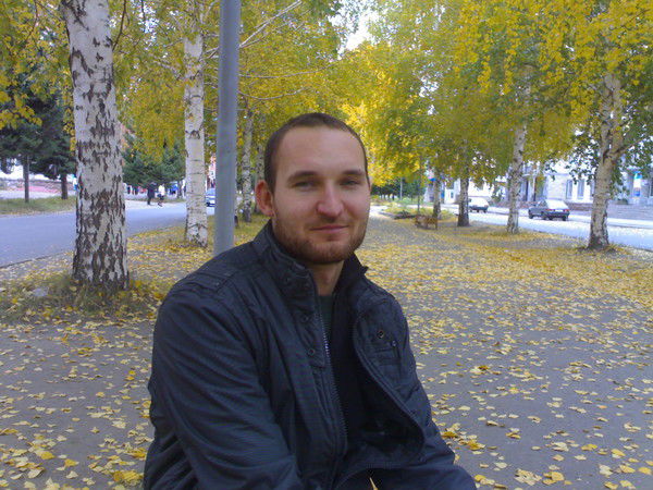 Александр Васильев