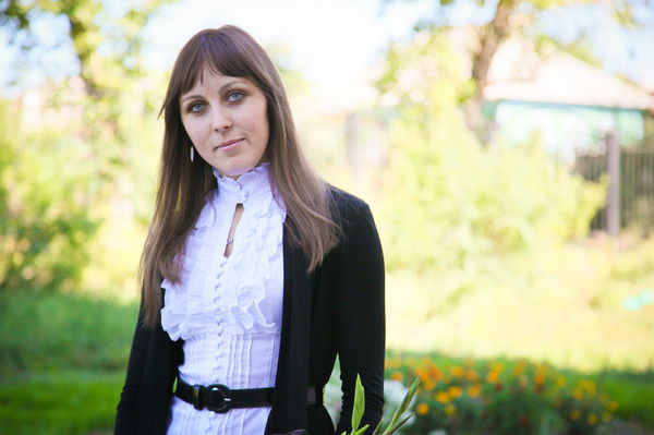 Евгения Дайнеко