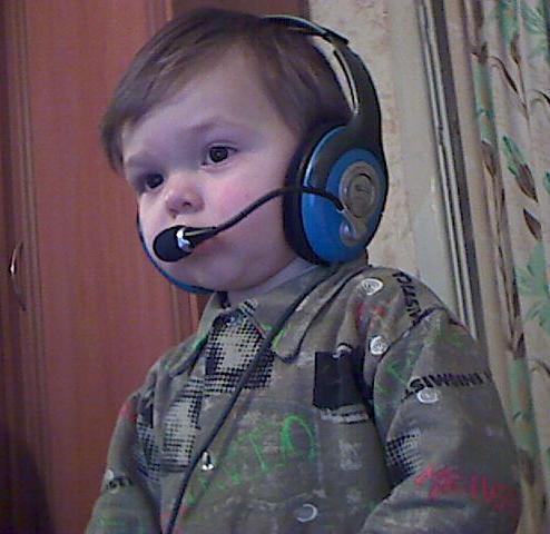 Глеб Банников