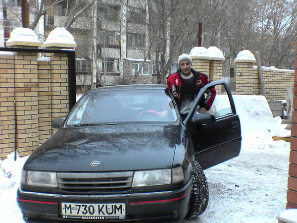 Тагиров Дамир