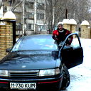Тагиров Дамир