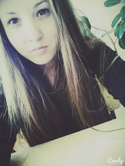 Радмила Зиязетдинова