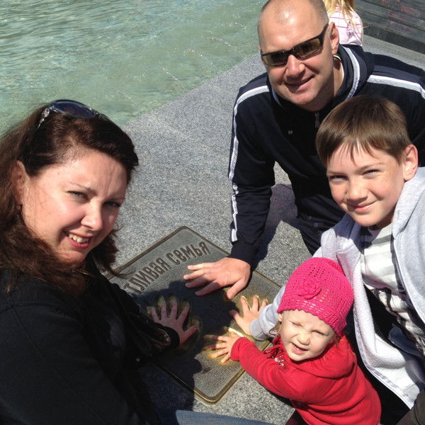 Алексей Коровин